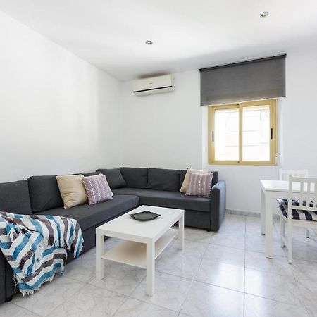 Apartamento Alborea Granada Luaran gambar