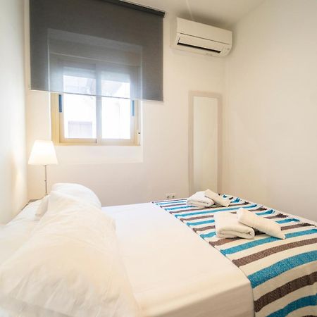 Apartamento Alborea Granada Luaran gambar