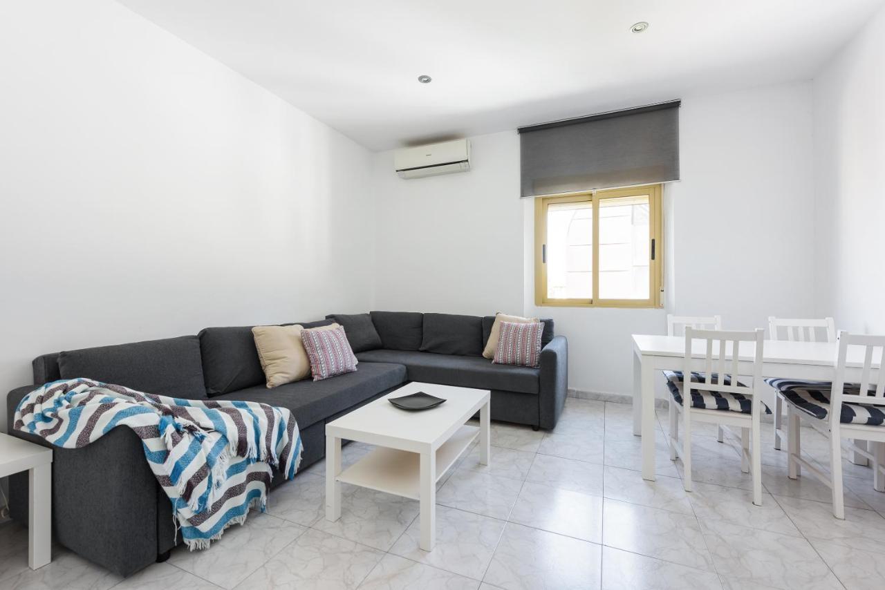 Apartamento Alborea Granada Luaran gambar