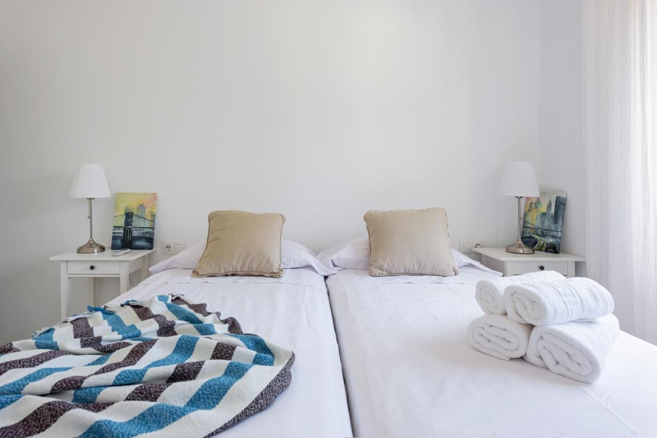 Apartamento Alborea Granada Luaran gambar