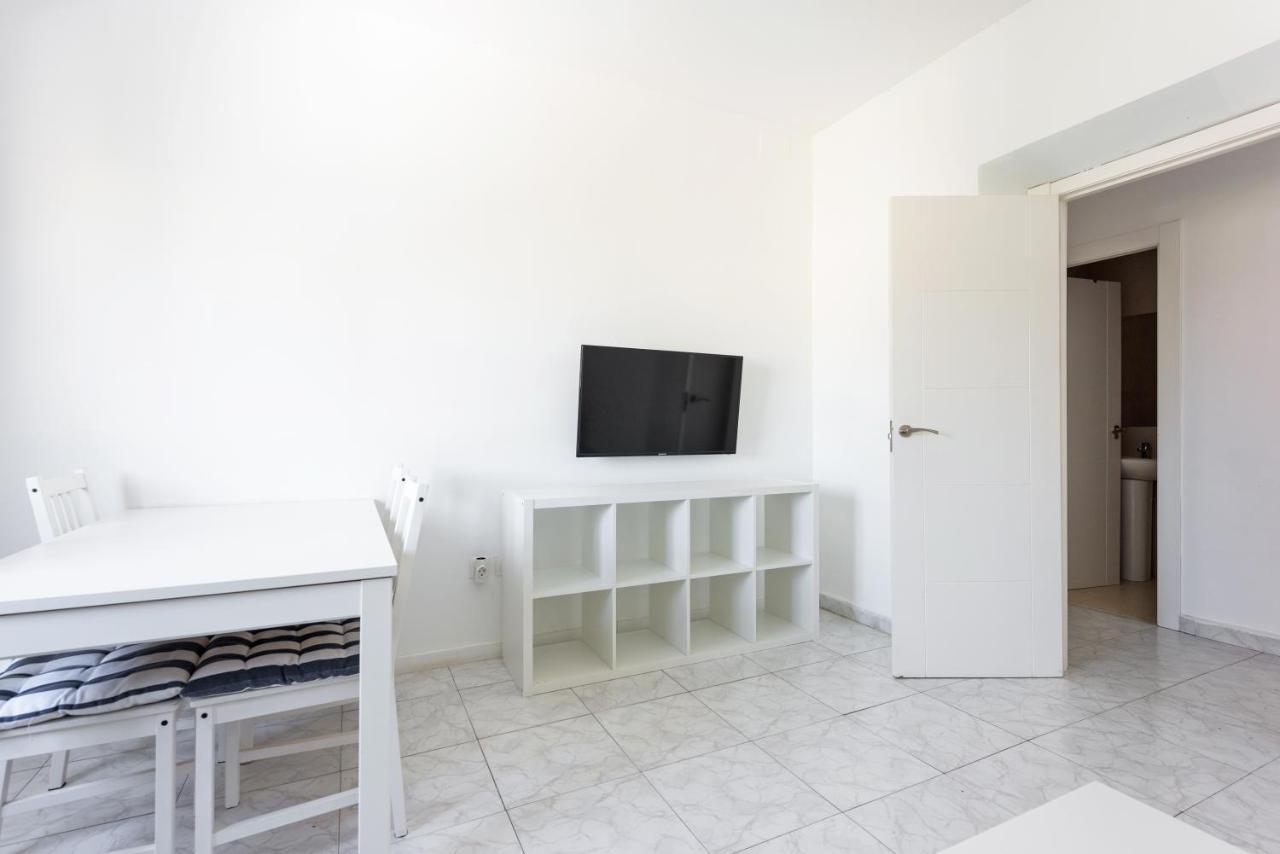 Apartamento Alborea Granada Luaran gambar