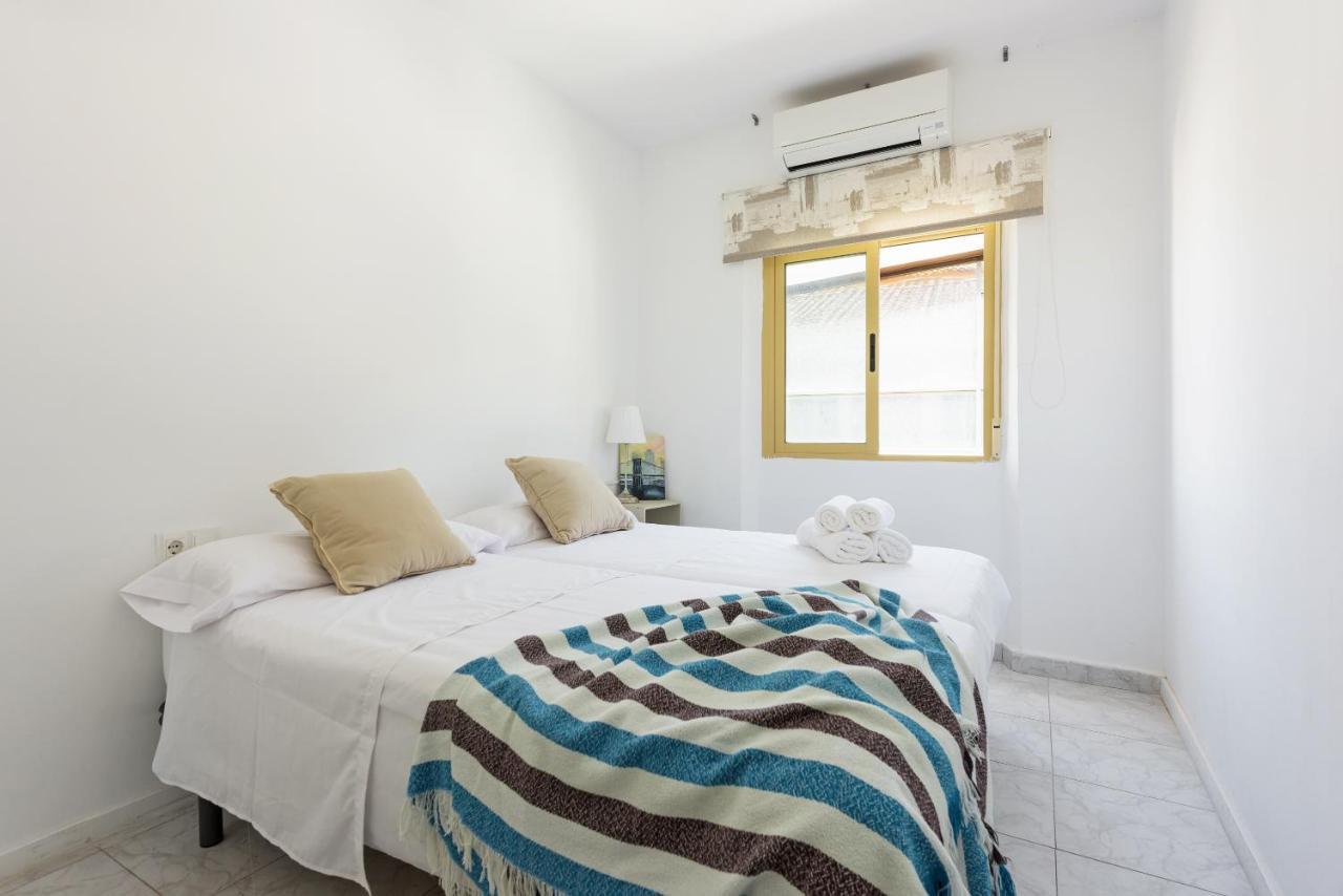 Apartamento Alborea Granada Luaran gambar