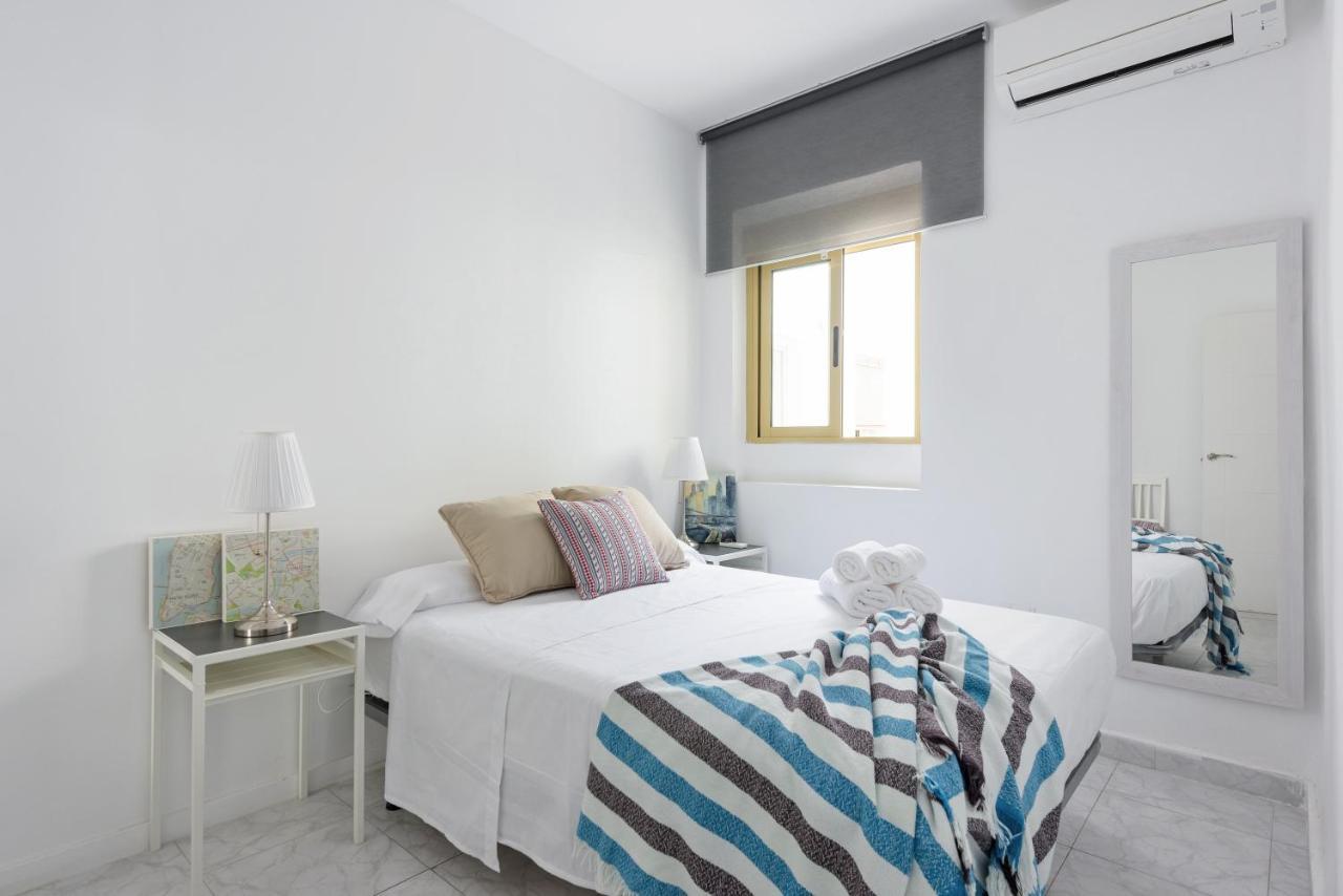 Apartamento Alborea Granada Luaran gambar