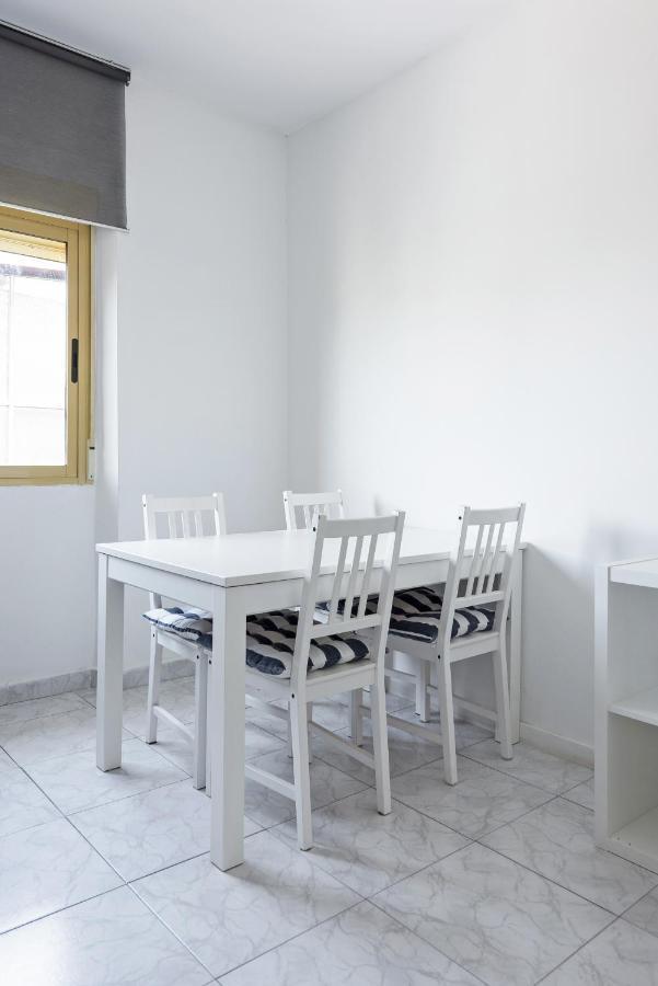 Apartamento Alborea Granada Luaran gambar