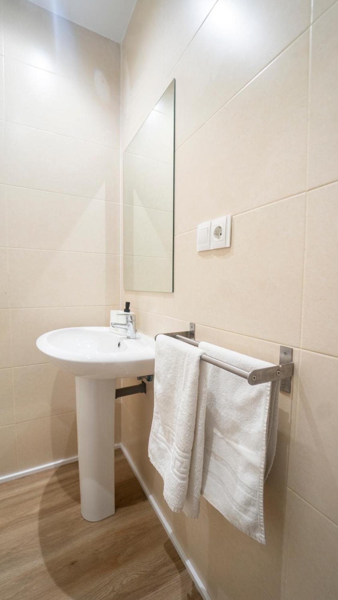 Apartamento Alborea Granada Luaran gambar