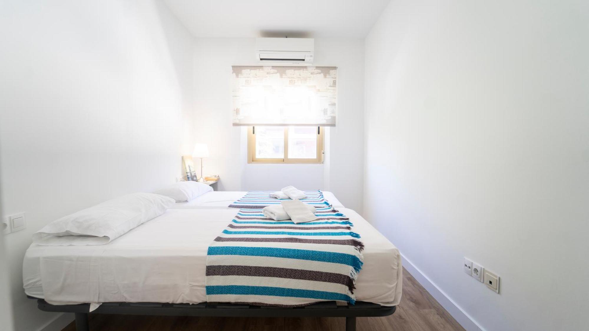 Apartamento Alborea Granada Luaran gambar