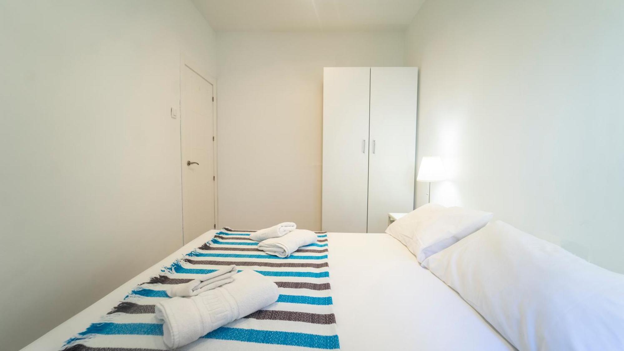Apartamento Alborea Granada Luaran gambar