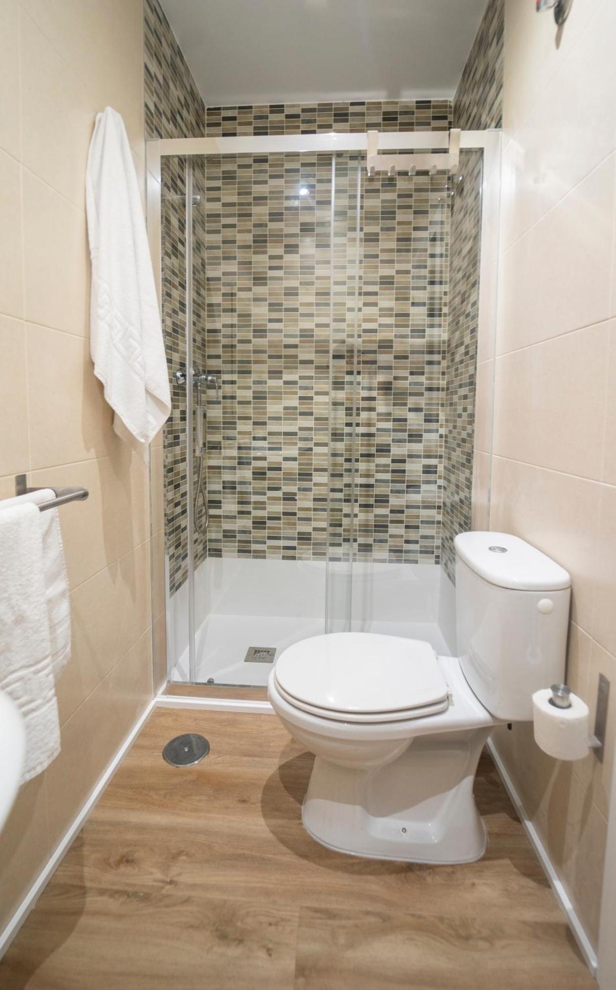 Apartamento Alborea Granada Luaran gambar