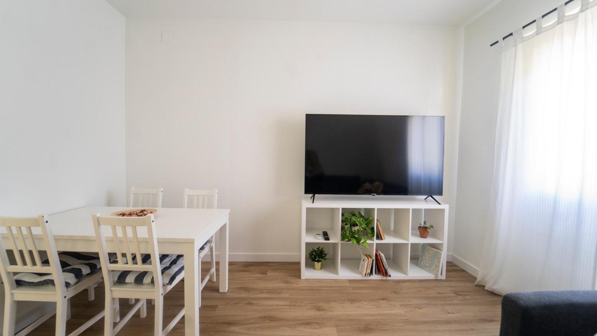 Apartamento Alborea Granada Luaran gambar