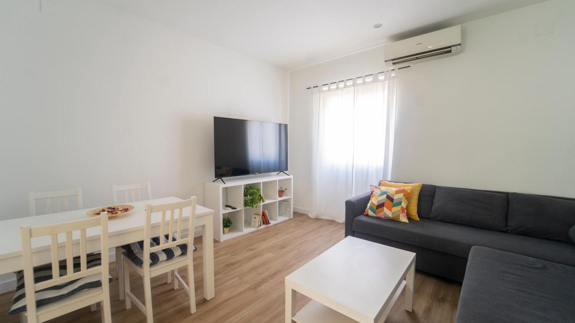 Apartamento Alborea Granada Luaran gambar