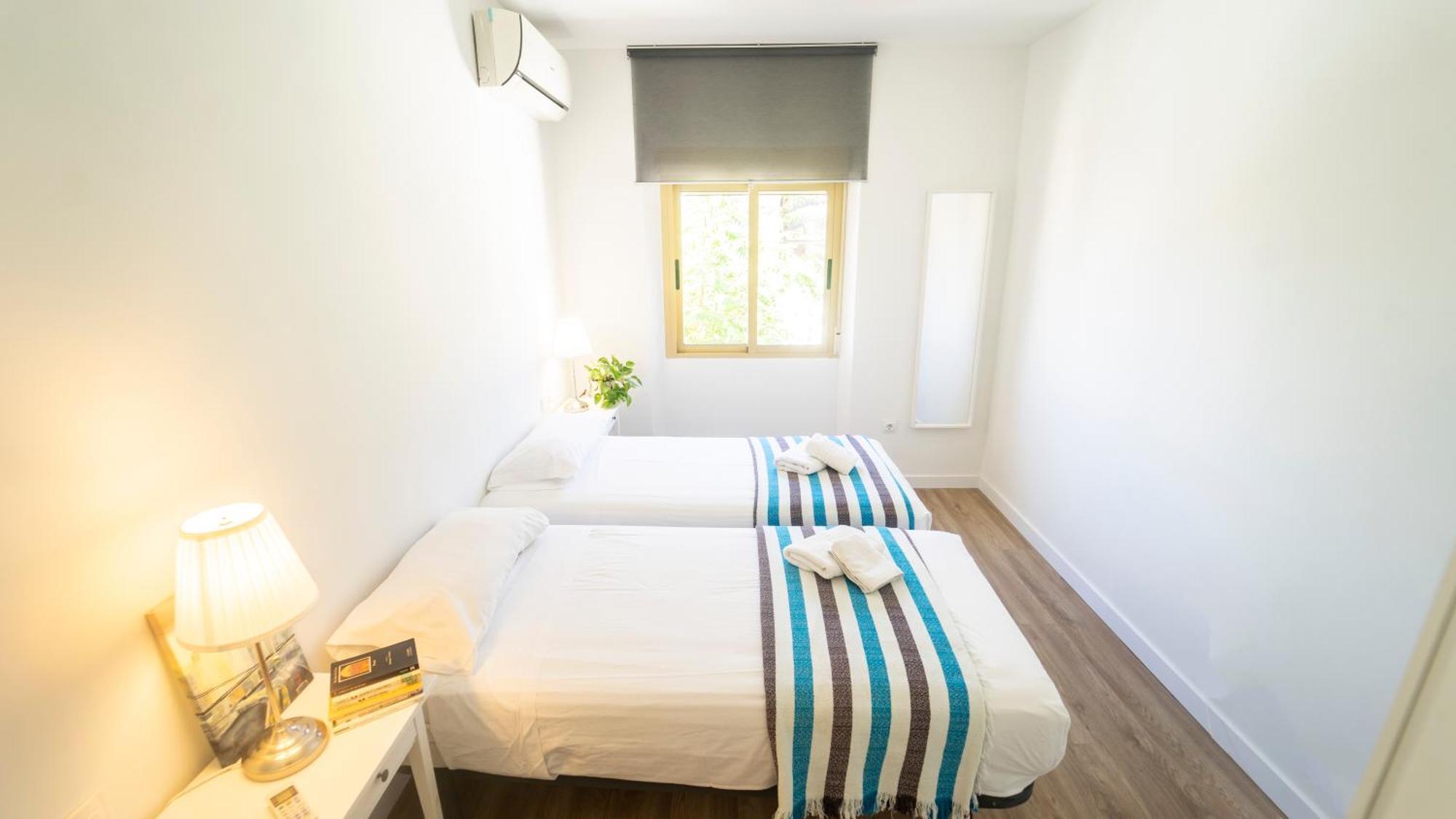 Apartamento Alborea Granada Luaran gambar
