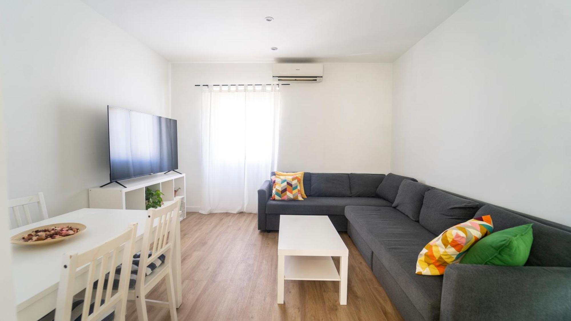 Apartamento Alborea Granada Luaran gambar
