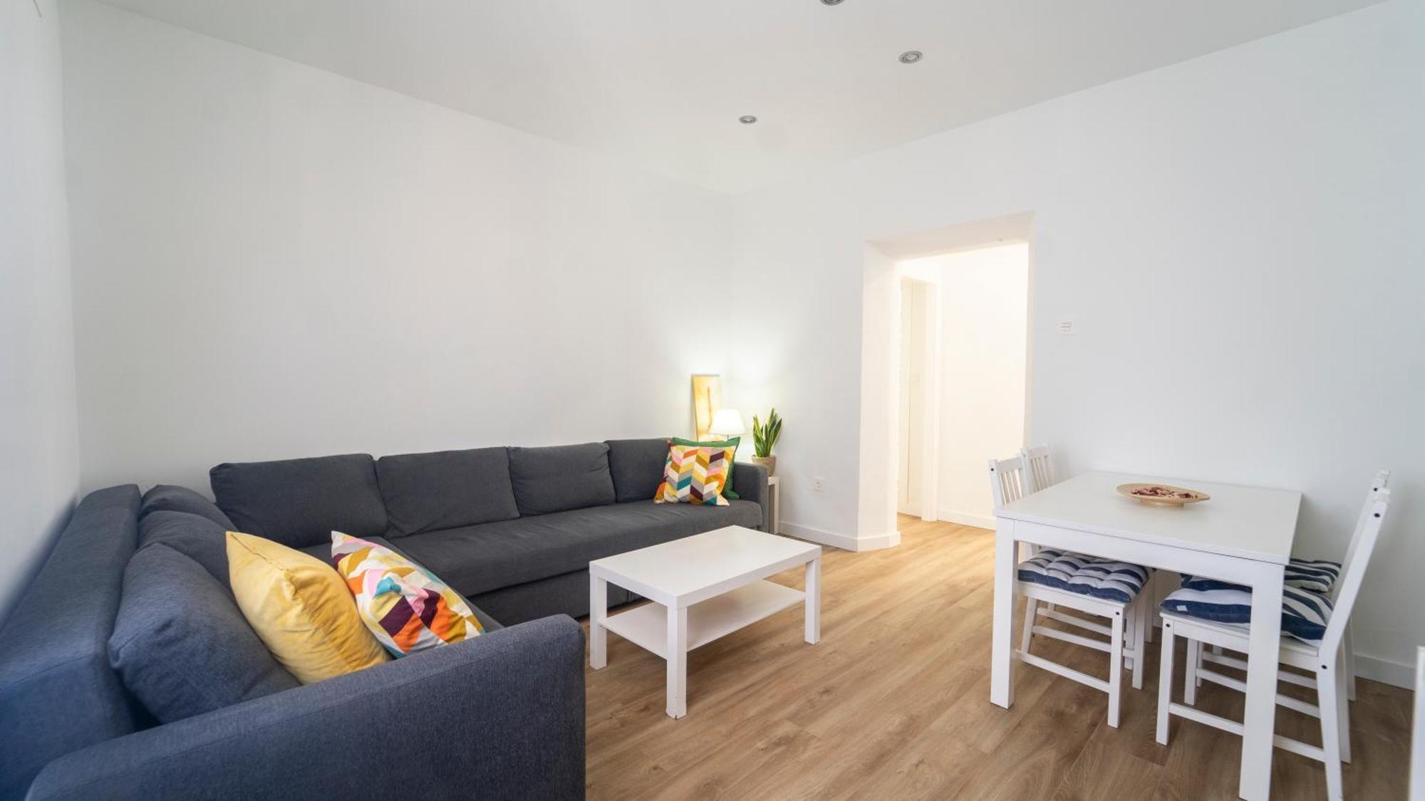 Apartamento Alborea Granada Luaran gambar
