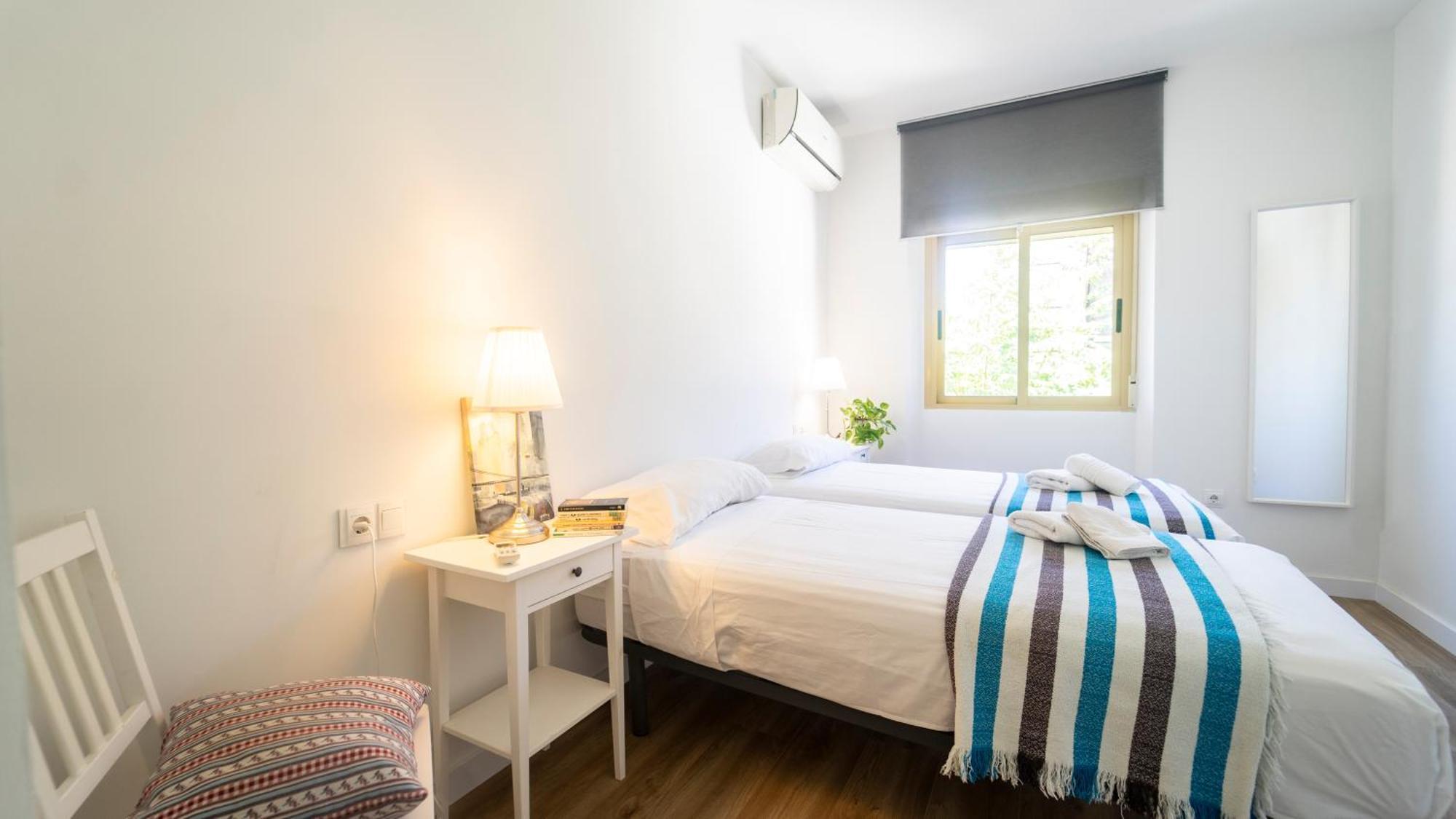 Apartamento Alborea Granada Luaran gambar