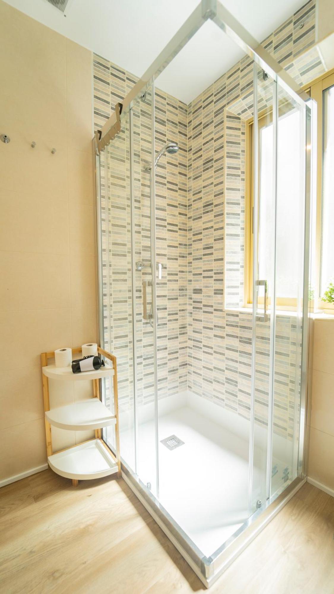 Apartamento Alborea Granada Luaran gambar