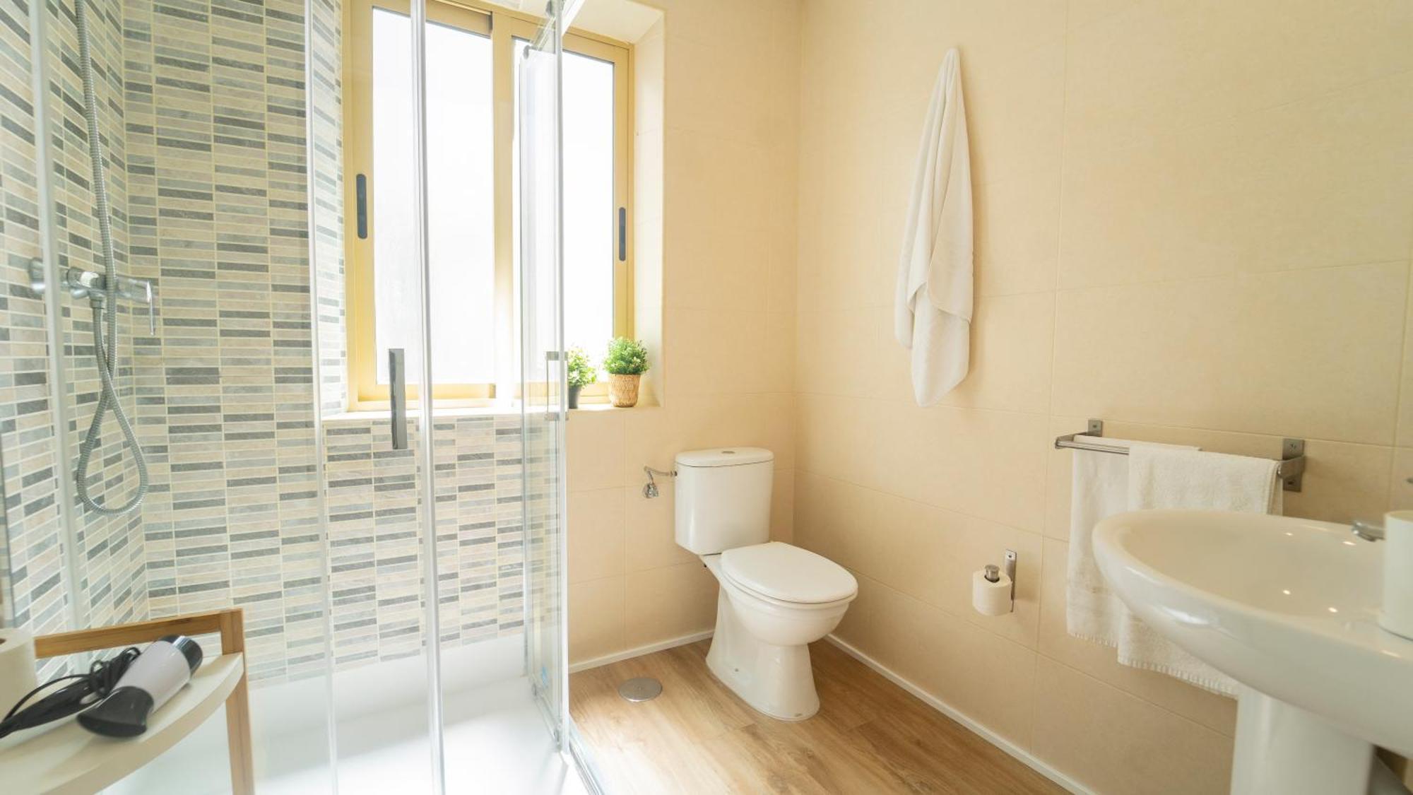 Apartamento Alborea Granada Luaran gambar