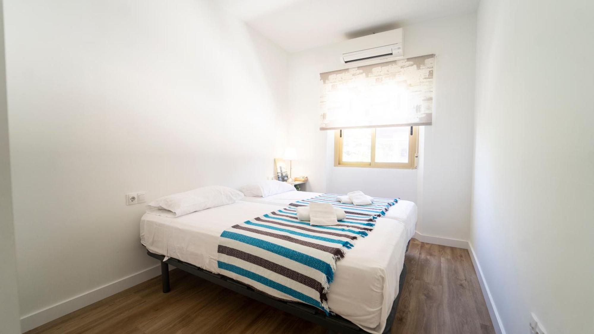 Apartamento Alborea Granada Luaran gambar
