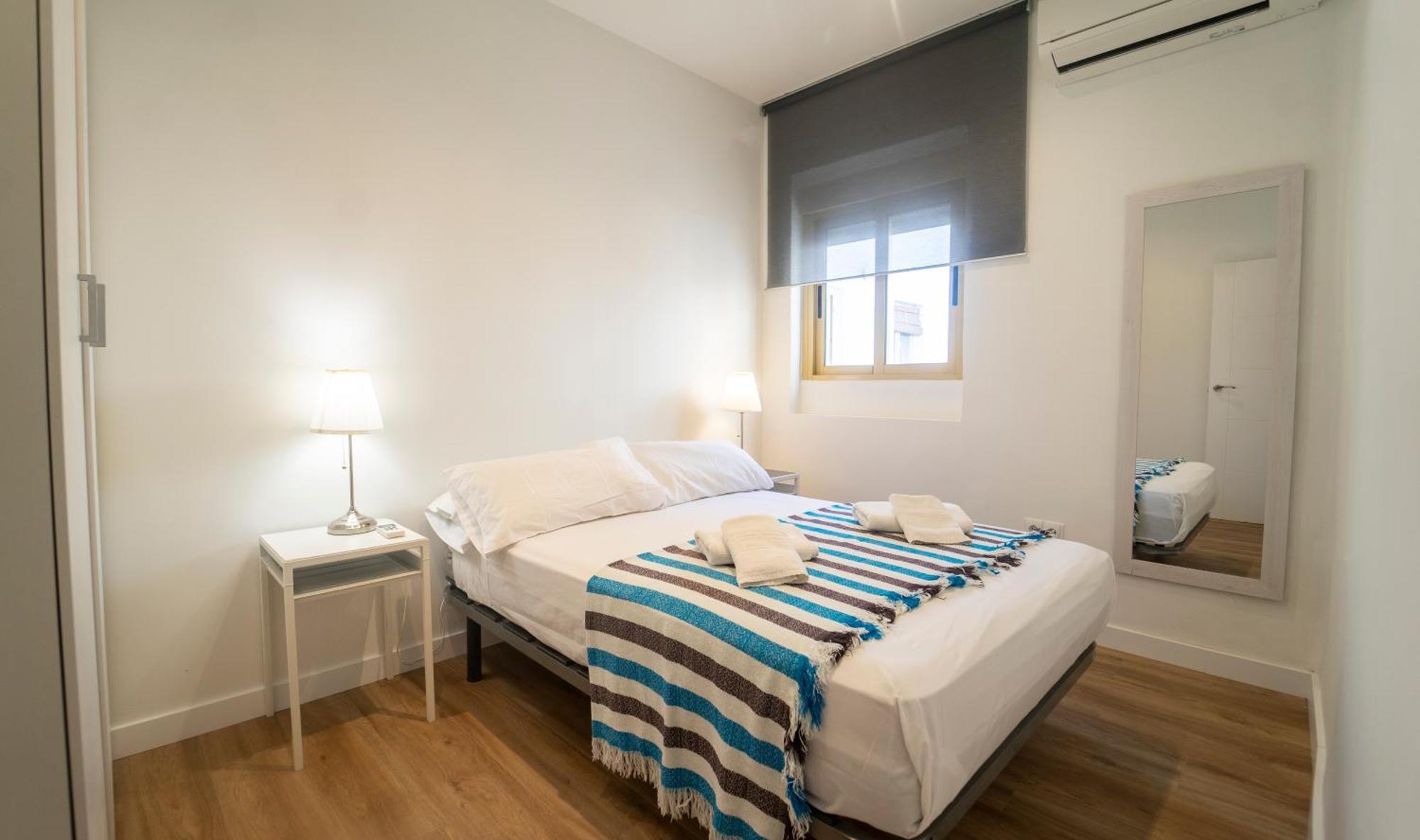 Apartamento Alborea Granada Luaran gambar