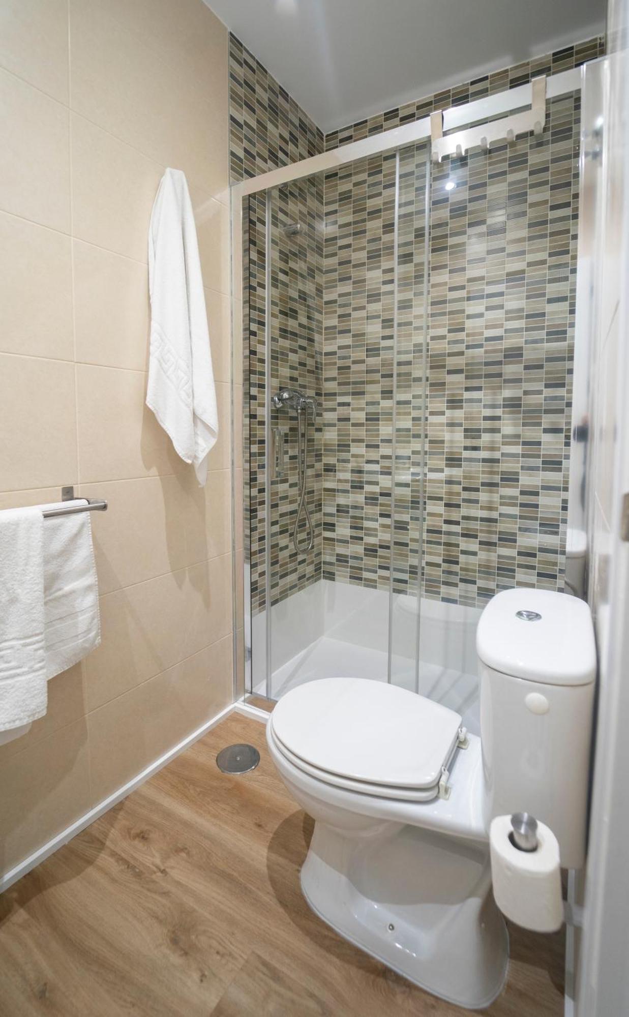 Apartamento Alborea Granada Luaran gambar