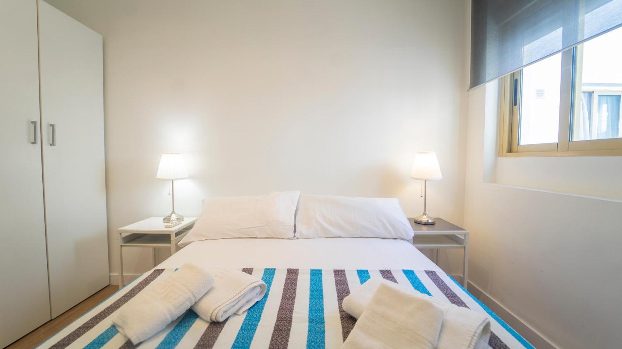 Apartamento Alborea Granada Luaran gambar