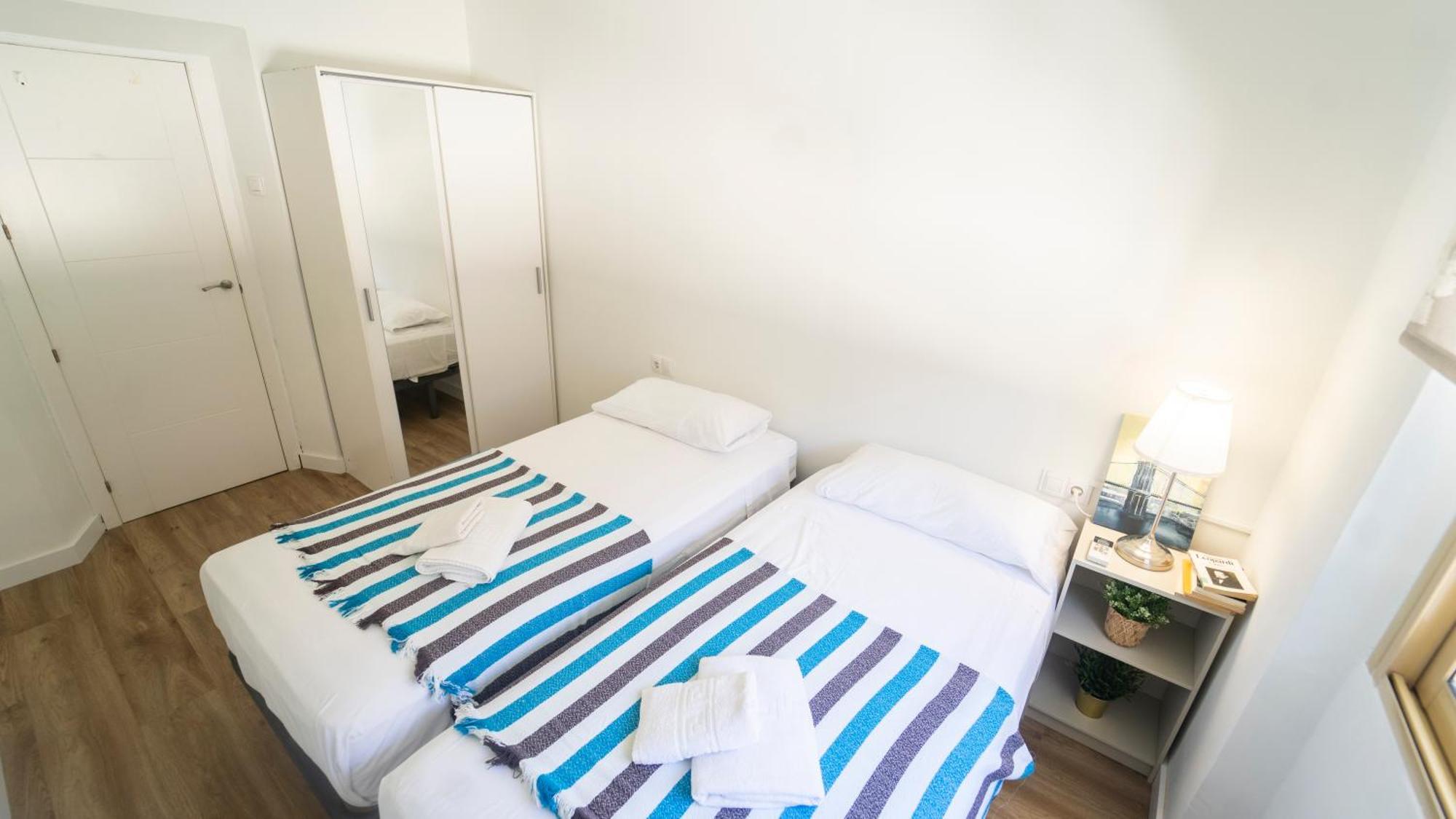 Apartamento Alborea Granada Luaran gambar