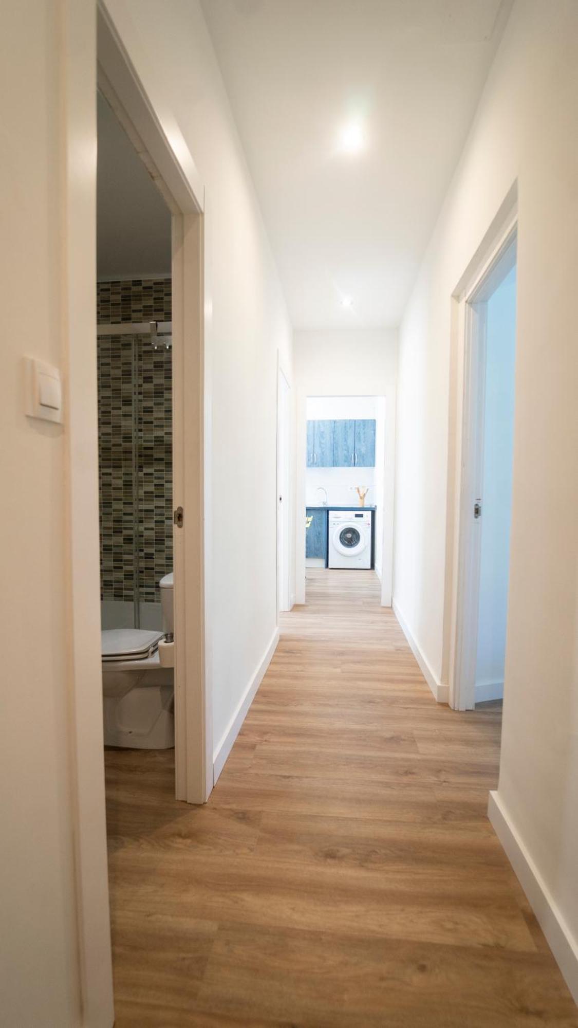 Apartamento Alborea Granada Luaran gambar