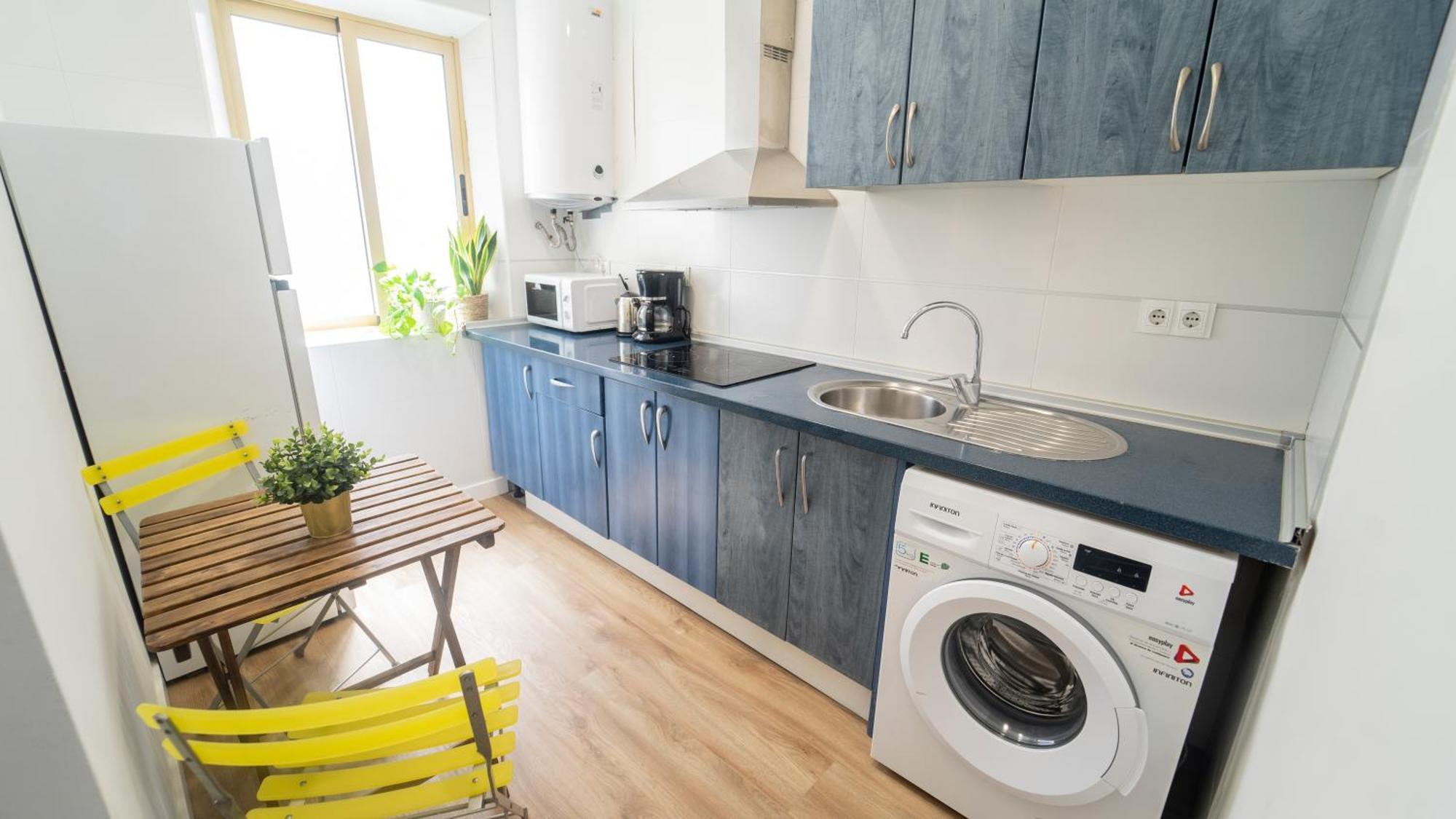 Apartamento Alborea Granada Luaran gambar