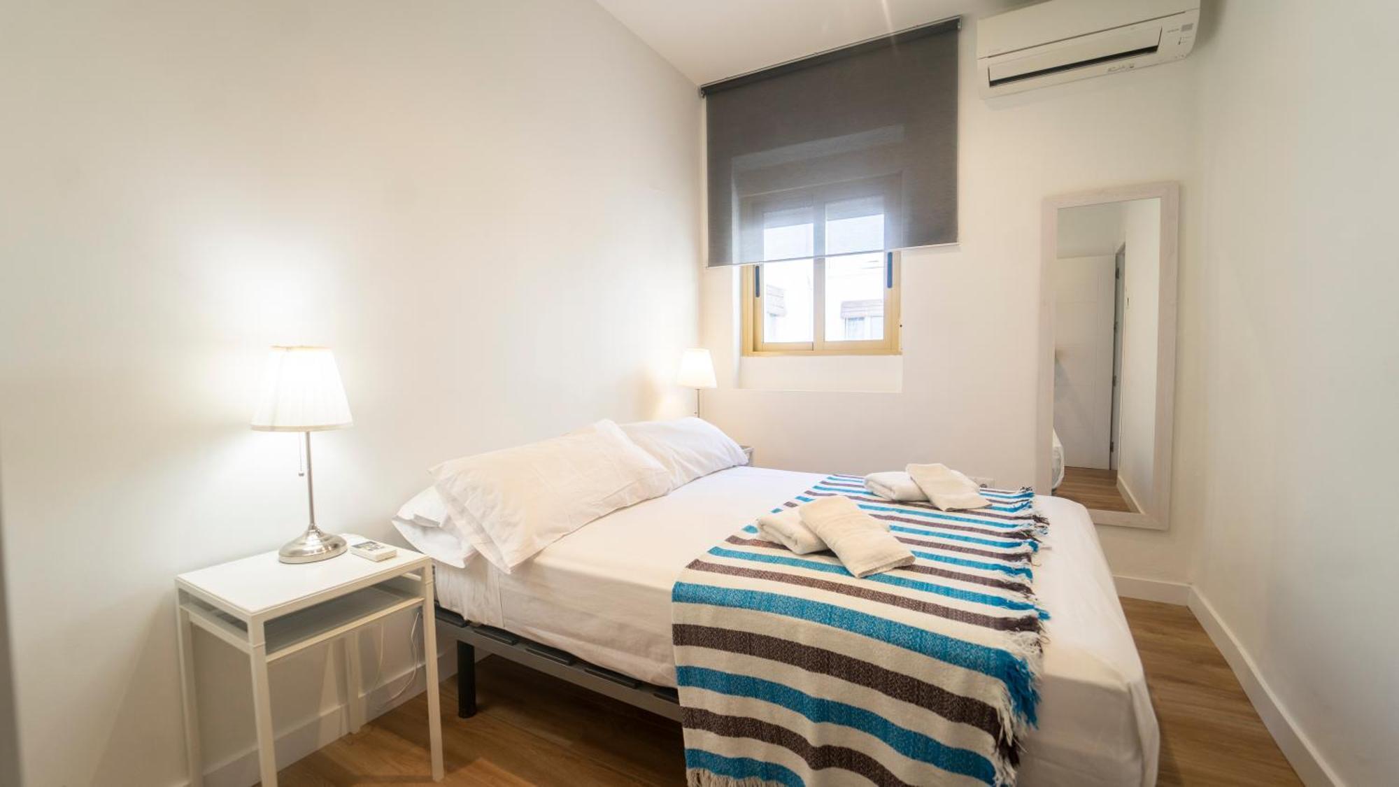 Apartamento Alborea Granada Luaran gambar