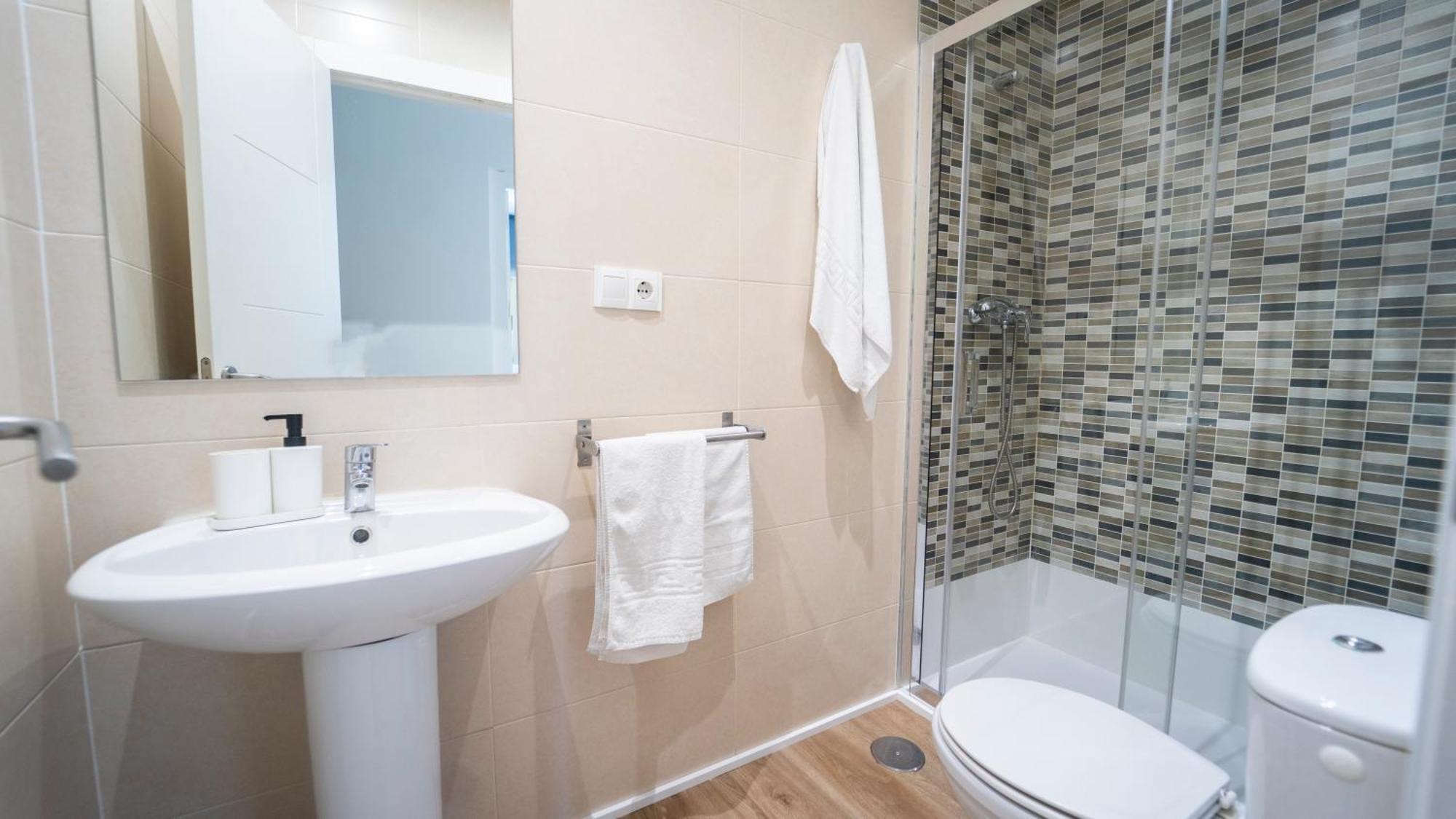Apartamento Alborea Granada Luaran gambar