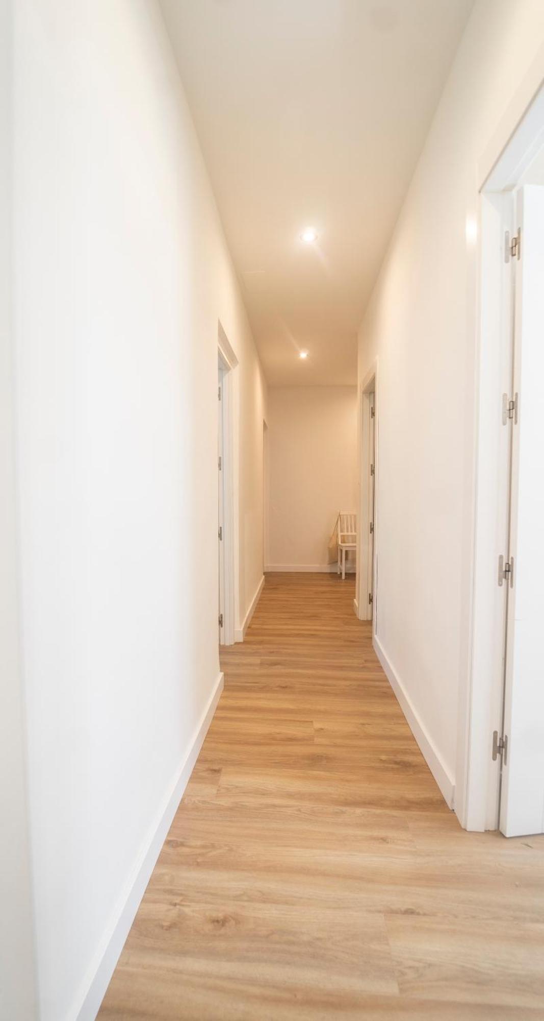 Apartamento Alborea Granada Luaran gambar