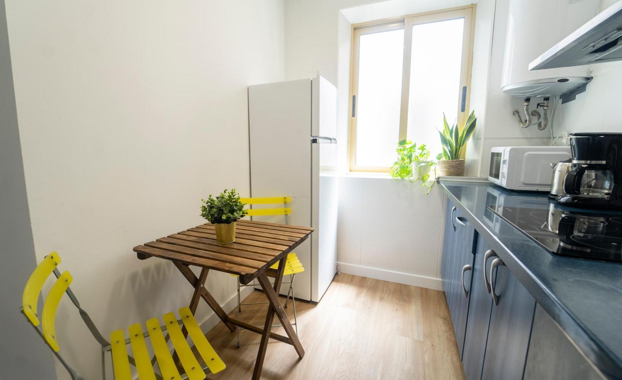 Apartamento Alborea Granada Luaran gambar