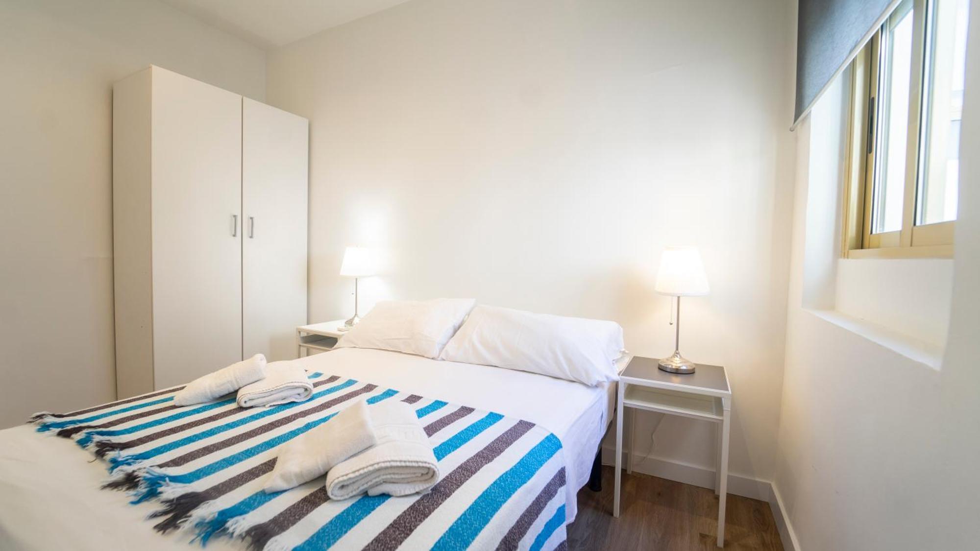 Apartamento Alborea Granada Luaran gambar
