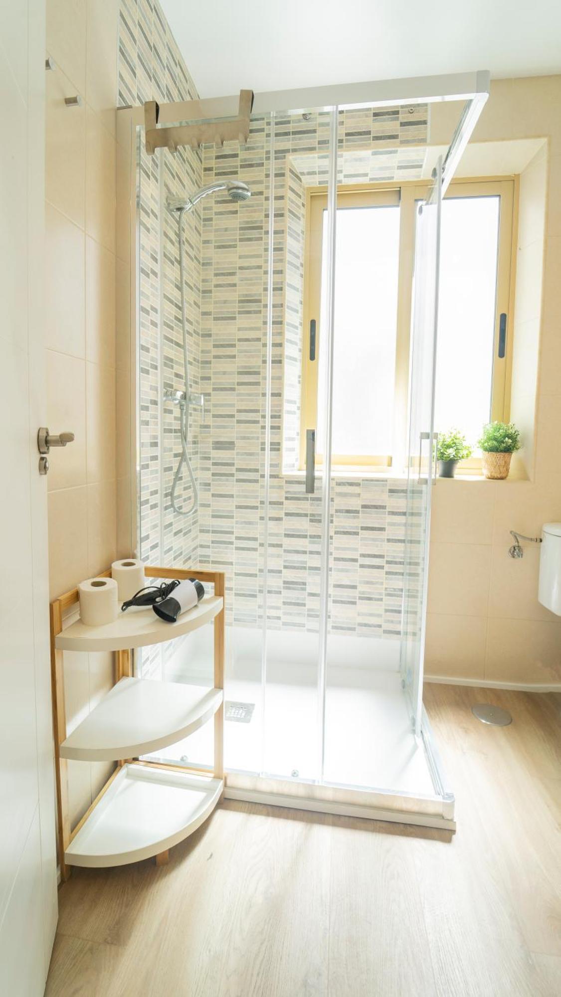Apartamento Alborea Granada Luaran gambar
