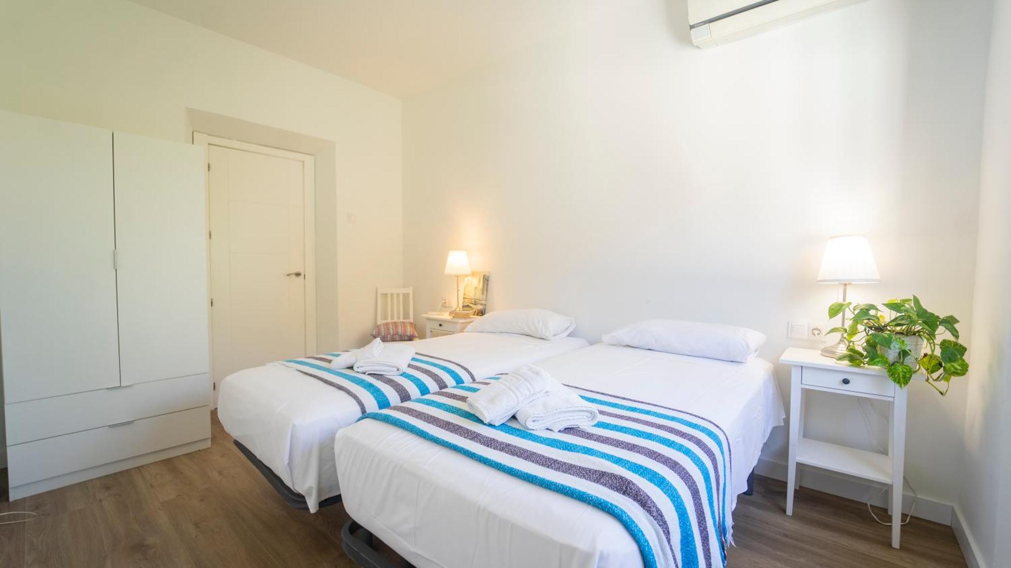 Apartamento Alborea Granada Luaran gambar