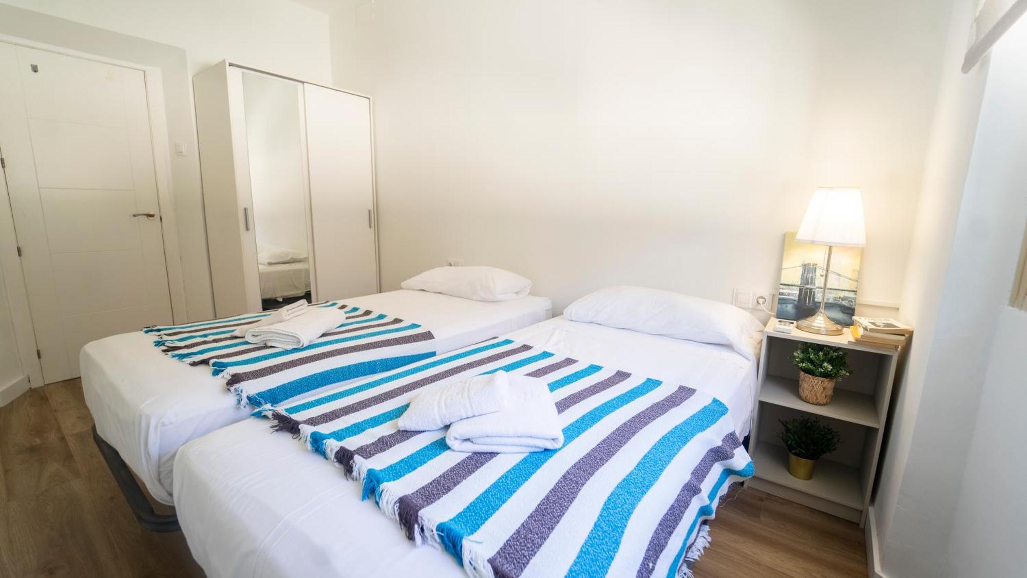 Apartamento Alborea Granada Luaran gambar
